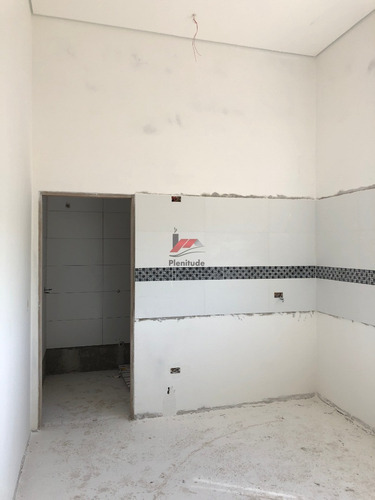 Imagem 20 de 30 de Chácara Em Condomínio Fechado De Alto Padrão Cod: 1074