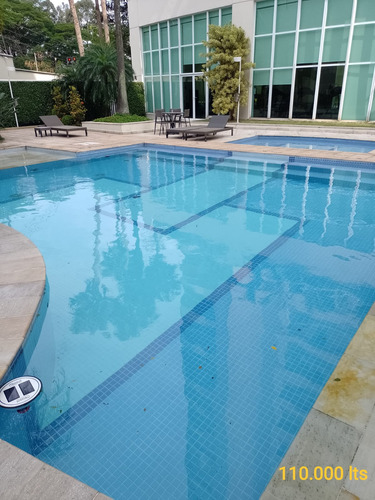 Ionizador Solar Piscina De 130000 Litros Adeus Algas