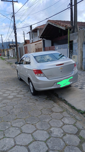 Chevrolet Prisma 1.0 Lt 4p