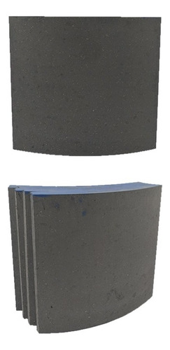Balata De Freno Para Dimex Std 4515