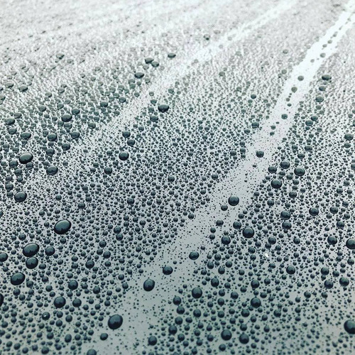 Kit Meguiar's Hybrid Ceramic Wax - Cera Cerámica G190526