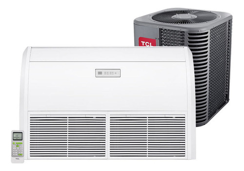 Ar-condicionado Split 36000 Btus Tcl 220V