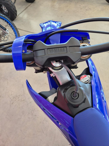 Yamaha Yz 250 - 100% Financiada - Tomamos Tu Usada