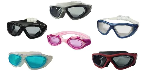 Lentes Transparentes Spy Silver MercadoLibre