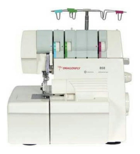 Recubridora Semi Industrial Domestica Tec Japan