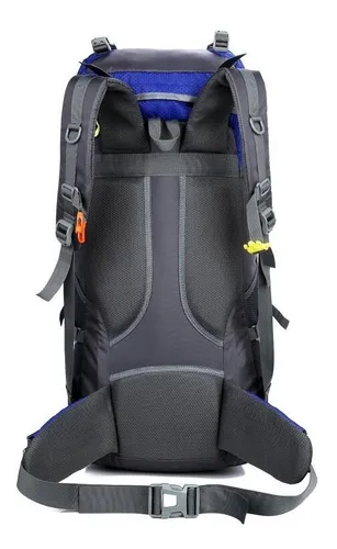 Mochila 60l cheap