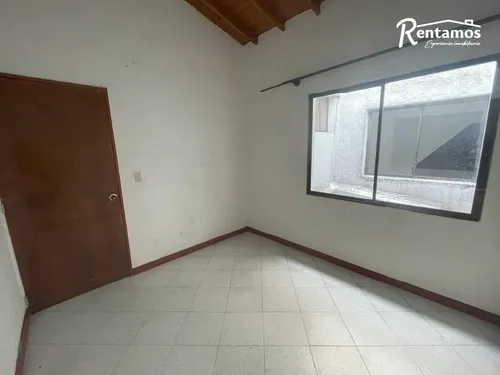 Casa En Arriendo En Las Orquideas. Cod A775603