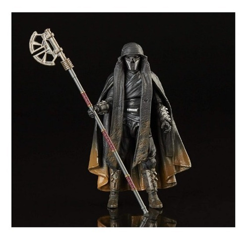 Star Wars Figura Vintage Black Serie Colección Hasbro E5912