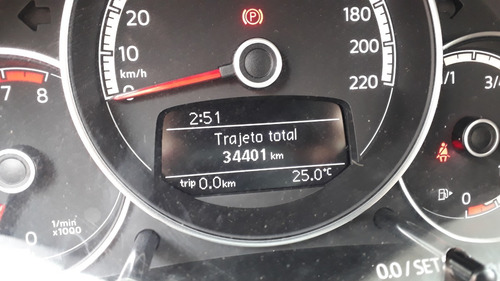Volkswagem Up! 2018/2019 34.500 Kms
