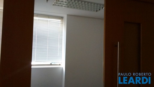 Comercial - Jardim América - Sp - 463437