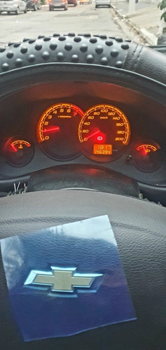 Chevrolet Classic 2014 1.0 Ls Flex Power 4p