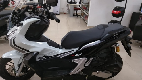 Honda Adv 2021/2021 Motoroda Honda