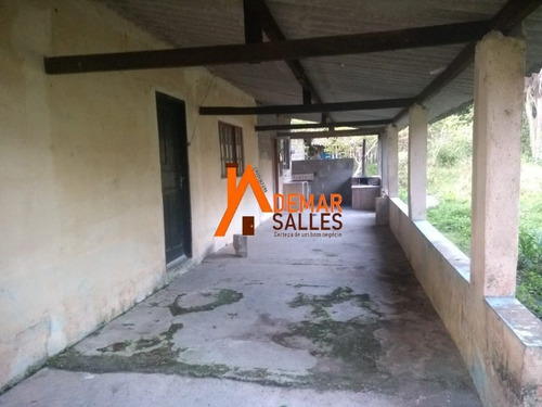 Imagem 20 de 23 de Chacara - Ch00064 - 68105344