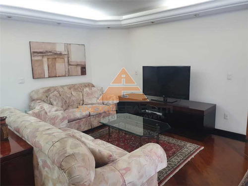 Imagem 4 de 15 de Apartamento - Bairro Jardim - Santo Andre - Sao Paulo | Ref.: - 4099