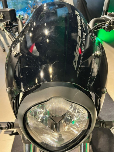 Kawasaki Vulcan S Café 2024/2025 Fl