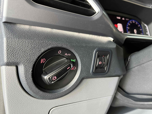 Volkswagen T-Cross 1.0 200 TSI TOTAL FLEX COMFORTLINE AUTOMÁTICO