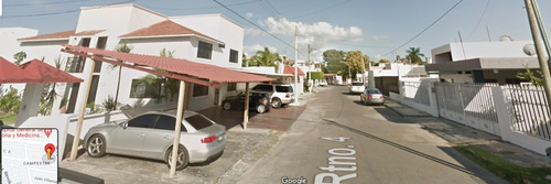 Imagen 2 de 12 de Invierte Seguro En Casa De Remate En Retorno 4 Chetumal Quintana Roo.