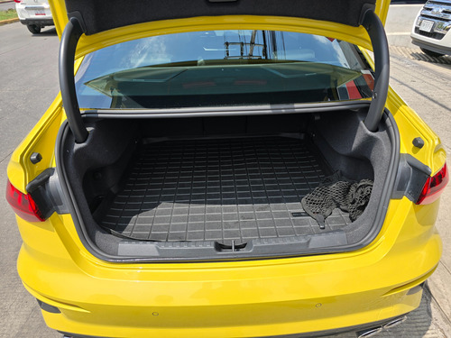 Audi Serie S 2.0 S3 L Tfsi Sedán At Dsg