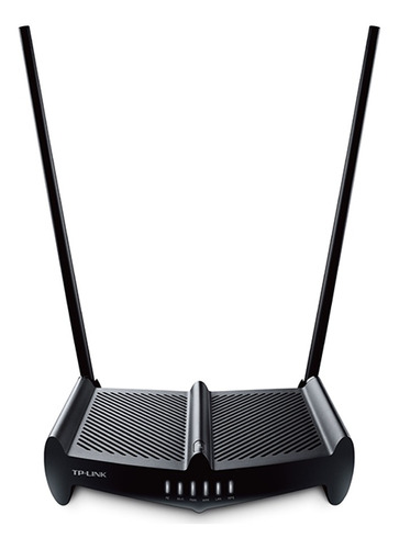 Router Tp-link Tl-wr841hp Alta Potencia N 300mpbs