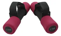 Comprar Juego 2 Mancuernas Mancuernas Pesas Para Brazos Con Agarr