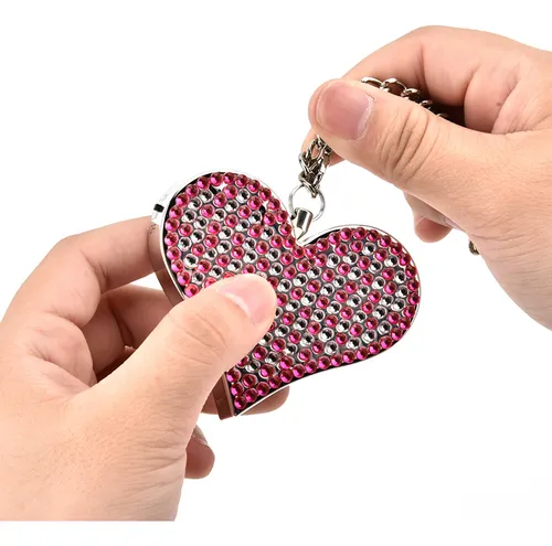 comprar Alarma De Protección Personal, Autodefensa, Seguridad En For