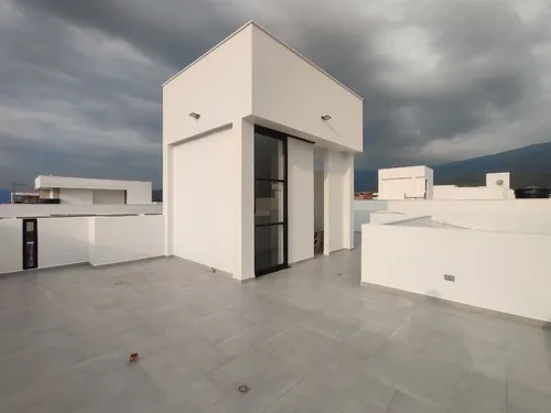 Casa En Venta En Bocono. Cod V30471
