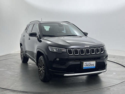 Jeep Compass 1.3L T LIMITED