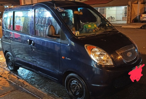 Chery Van Pass 1.300 Cc
