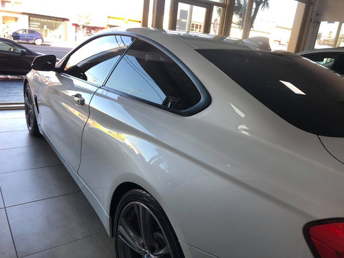 Bmw 428i Coupe 2015