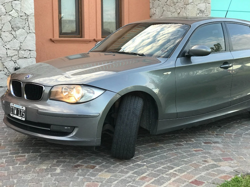 Bmw Serie 1 2.0 120d Active 177cv