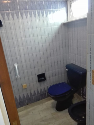Imagen 15 de 18 de Honorio Pueyrredón 1576. 3º Piso. Frente. Balcón. Dependencia De Servicio. Cochera Y Baulera