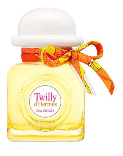 Hermes Twilly Ginger Eau De Parfum X 50ml