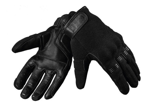 Guantes Moto Stav Core Protection Shock Control En Msp