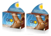 Comprar Autobronceante Pastillas Bronceador Protector Piel Geonat X2