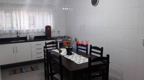 Imagem 14 de 30 de Sobrado Com 2 Dormitórios À Venda, 144 M² Por R$ 750.000,00 - Ponte Grande - Guarulhos/sp - So0104
