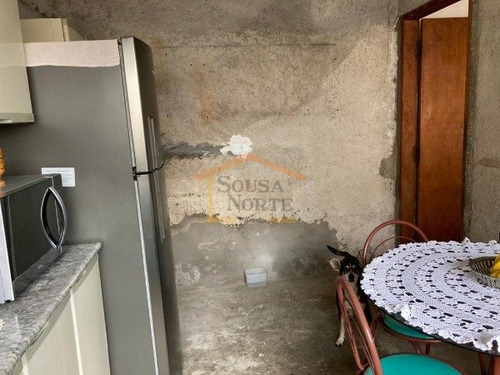 Imagem 5 de 15 de Sobrado, Venda, Vila Maria Alta, Sao Paulo - 24582 - V-24582