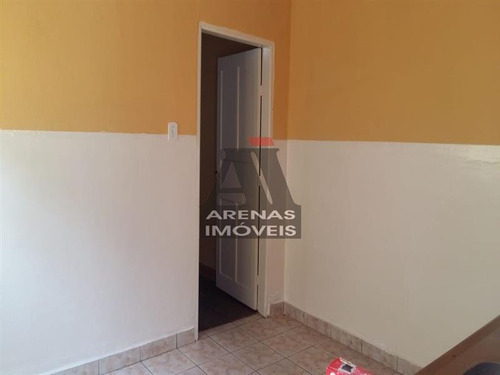 Imagem 2 de 5 de Casa Vila Califórnia São Paulo/sp - 1353