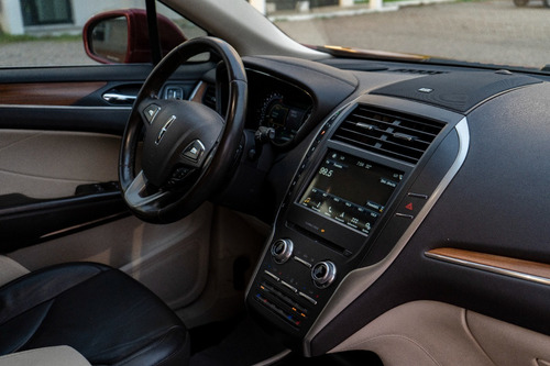 Imagen 13 de 15 de Lincoln Mkc