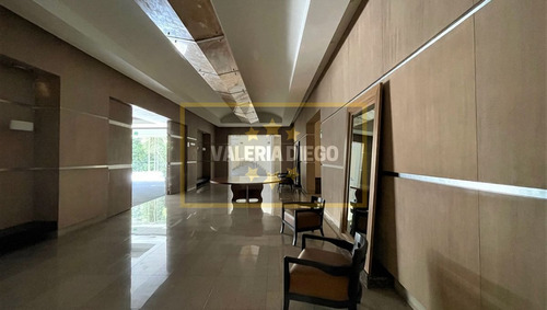 Vendo Departamento En Santa Fé Residencial