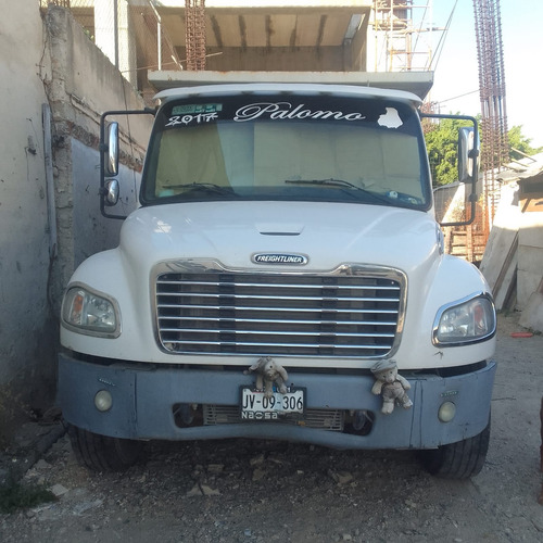 Camion Volteo Freightliner M2 35k