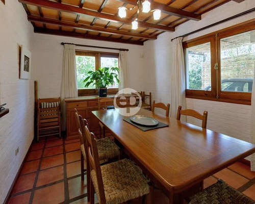 Casa En Rincón Del Indio
