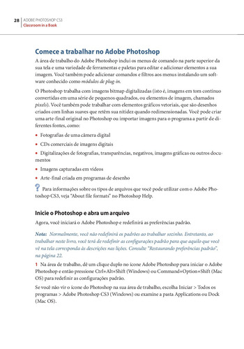 Adobe Photoshop CS3, de (Tradutor(es)) Keese, Alexandre/ Furmankiewicz, Edson. Adobe Editorial Bookman, capa mole em português, 2008