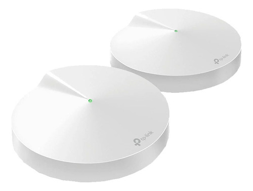 Router Repetidor Wifi Tplink Deco-m5 Doble Banda Ac1300