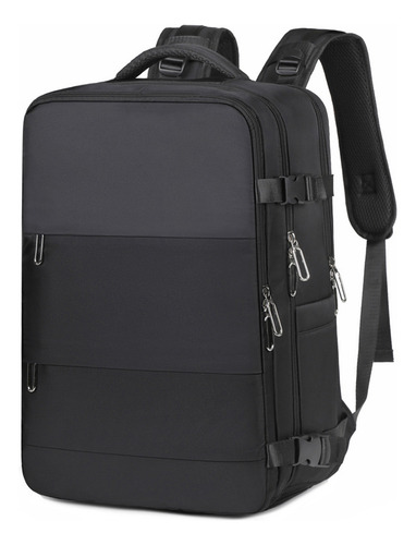Mochila De Viaje Para Senderismo, Cabina De Avión, Puede Con