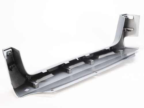 Imagen 4 de 6 de Embellecedor Inferior Paragolpes Delantero Renault