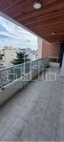 Venta Departamento 4 Ambientes Con Cochera En Caballito