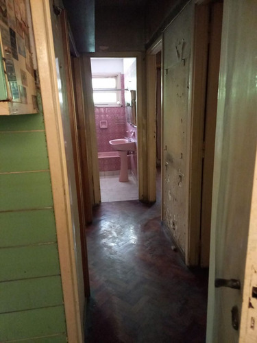 Departamento En Venta En Caballito