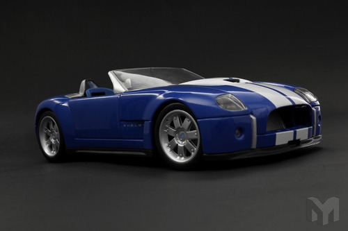 Shelby Cobra Concept