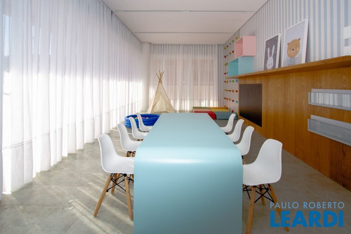 Imagem 14 de 15 de Duplex - Jurerê Internacional - Sc - 642875