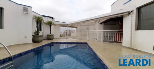 Imagem 2 de 15 de Triplex - Indianópolis - Sp - 592920